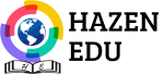 Logo Hazen Edu